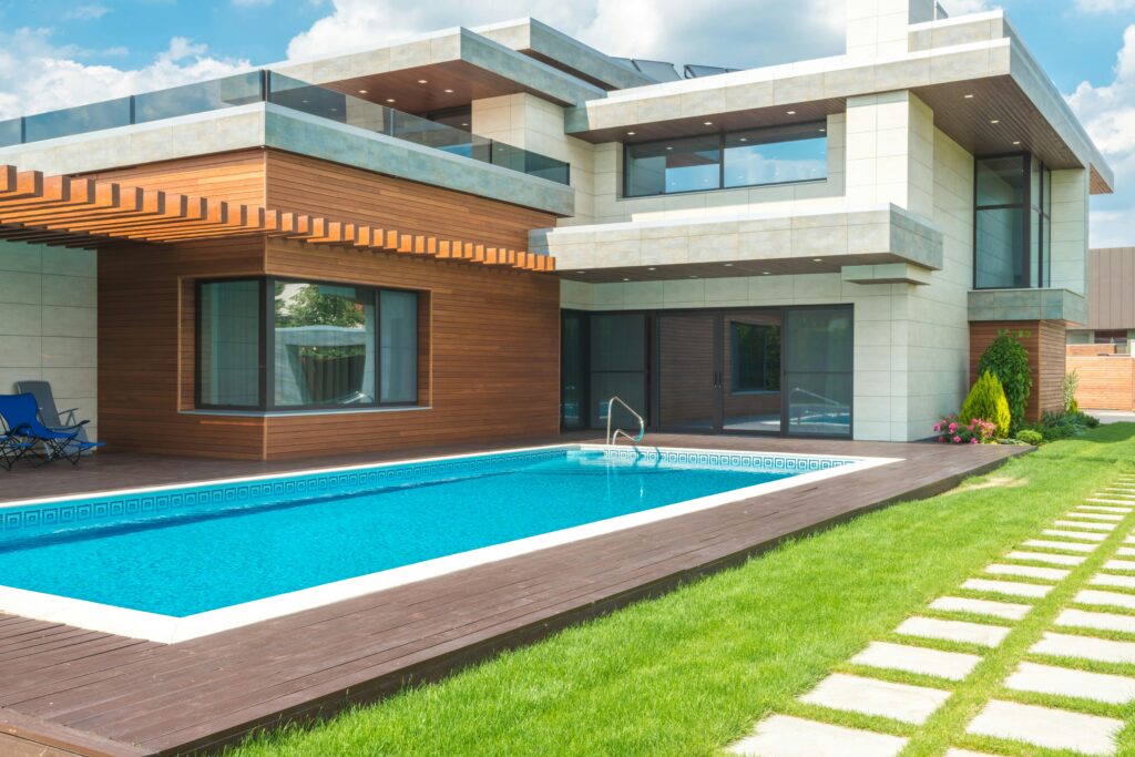 Residential Service
