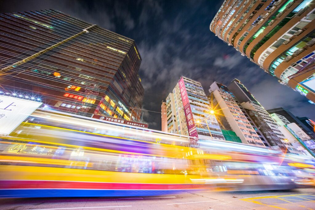 Commercial Services