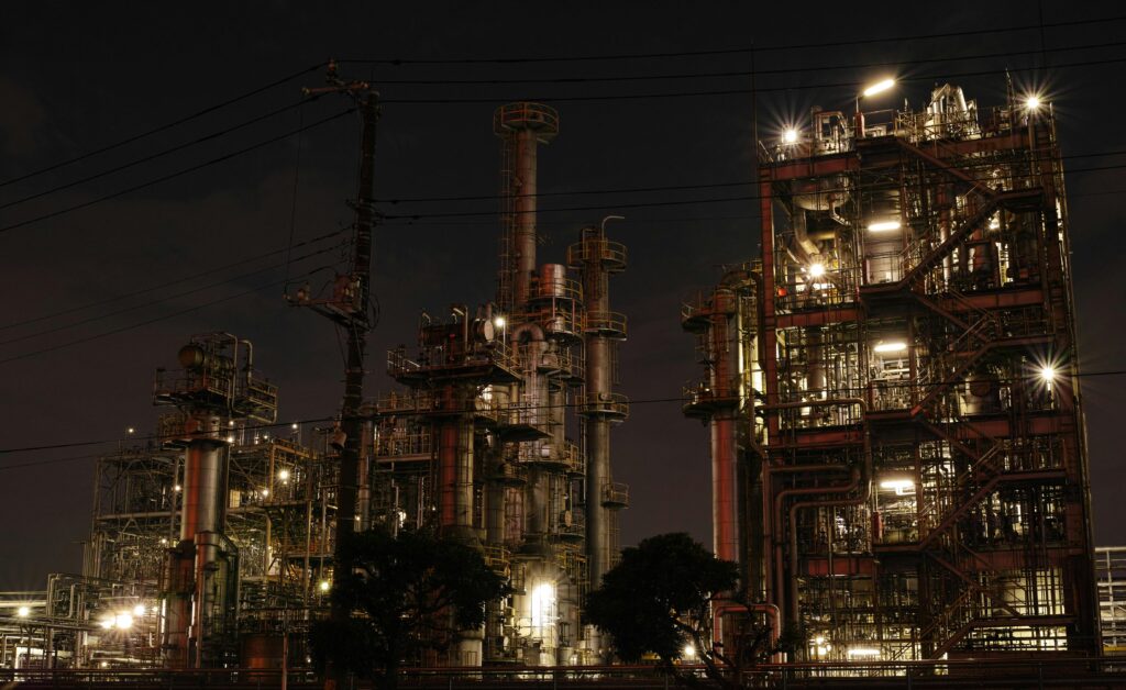 Industrial Services